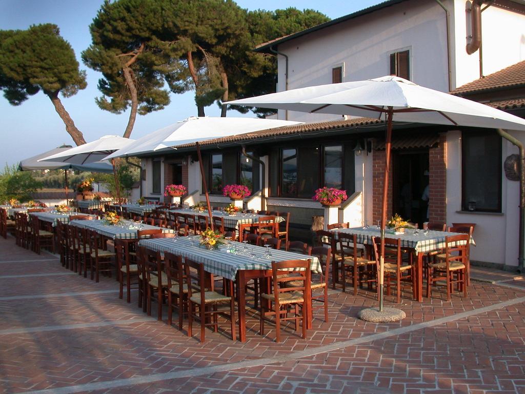 Agriturismo Torre Cristina Aprilia Exterior photo