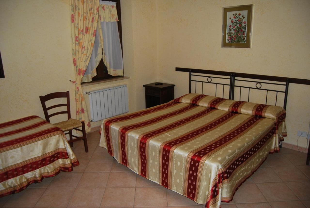 Agriturismo Torre Cristina Aprilia Room photo